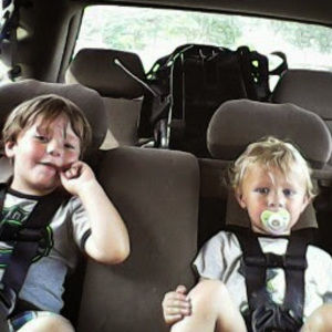 Meet your Posher, Tina